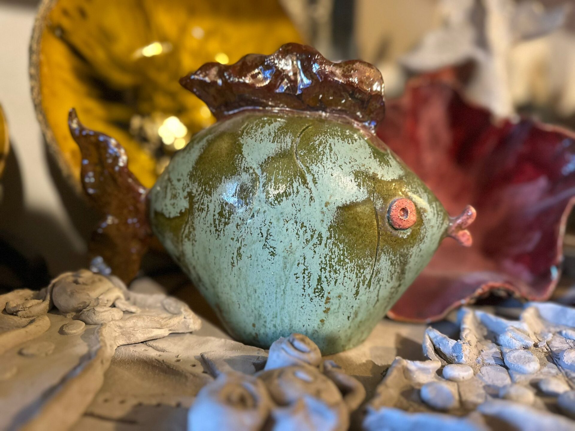 Arte-Miss ceramics 13